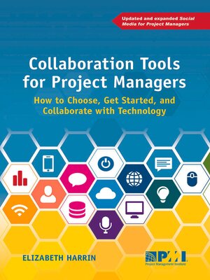 cover image of Collaboration Tools for Project Managers